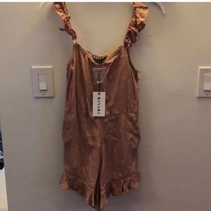 Kivari The Label Romper